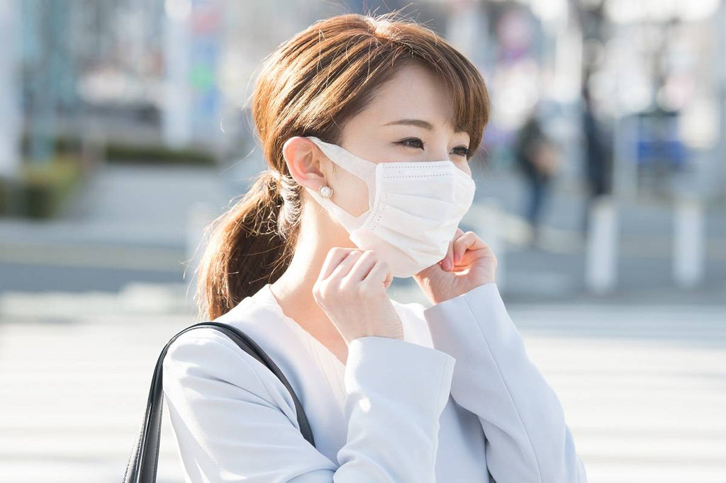 究竟什麼標準嘅口罩先可以防止武漢肺炎？